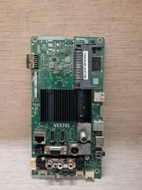WALKER WP4K5521 MAIN BOARD 17MB230