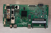 PANASONIC TX43GS352B  MAIN BOARD 17MB211S