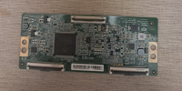 DENVER  LDS-4370UK  T-CON BOARD HV430QUBH10