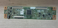 SHARP 42CJ1K-P T-CON BOARD RUNTK 0488FV