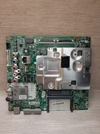 LG 49UJ670V MAIN BOARD EAX67133404(1.0)