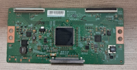 PHILIPS 43PUT4900/12 T-CON BOARD  6870C-0552A