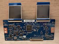 HISENSE H43A6200UK T-CON BOARD  55T32-C0F 5543T10C02