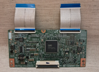 SAMSUNG UE40D6530 T-CON BOARD V460HK1-C01