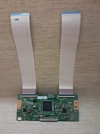 LG 49UH620V T-CON BOARD 6870C-0584B