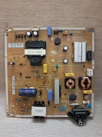 LG 55UM7450PLA POWER SUPPLY BOARD EAX68284301(1.6)