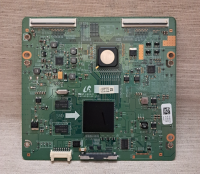 SAMSUNG UE40ES6300U T-CON BOARD BN41-01789