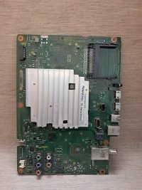 PANASONIC TX-58GX800B MAIN BOARD  TNPH1204 1 A
