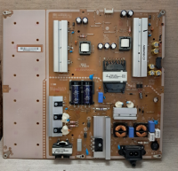 LG 65UH600V POWER SUPPLY BOARD EAX66510701(1.6)