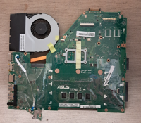 ASUS x552e MAIN BOARD X550EP REV.2.0