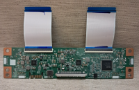 PANASONIC TX-50GX700B T-CON BOARD EACDJ7020