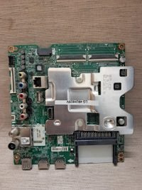 LG 49UH620V MAIN BOARD EAX67872805(1.1)