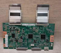 SONY KD-55X85J  T-CON BOARD  ST5461D11-3  TD-0001
