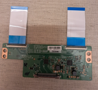 PANASONIC TX-49GS352B T-CON BOARD 6870C-0532B