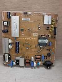LG 55SJ850V POWER SUPPLY BOARD EAX67133101 (1.5)