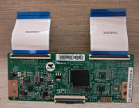 POLAROID P50UA2031A  T-CON BOARD PT500GT02-5