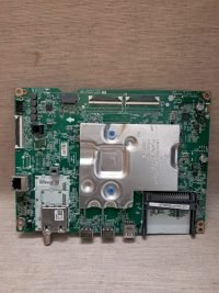 LG  43UP78006LB MAIN BOARD EAX69487906(1.0)