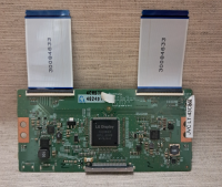 JVC LT-43C862 T-CON  BOARD  6870C-0552A