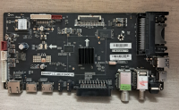 SHARP LC- 48CFG6001K MAIN BOARD T.MS6486.711