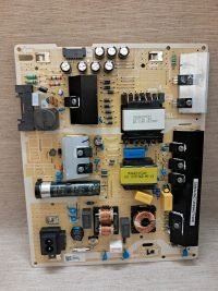 SAMSUNG UE65AU7100K  POWER SUPPLY BOARD BN44-011055A