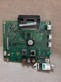 SONY KDL-43WF663 MAIN BOARD  1-982-629-12