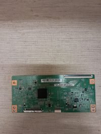 WALKER WP4K5521 T-CON BOARD PT550GT02-1-C-2