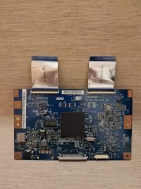 SAMSUNG UE32F6100AK T-CON BOARD T320HVN03.1