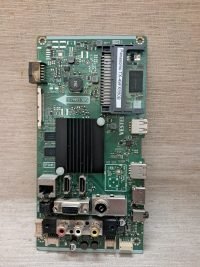 PANASONIC TX-49FX550B MAIN BOARD 17MB130S