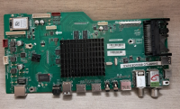 SHARP LC-55CUG8362KS MAIN BOARD T.MS6488E.U703