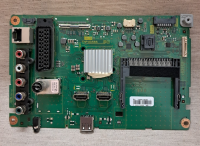 PANASONIC TX-42A400B MAIN BOARD TNP4G566 A 1