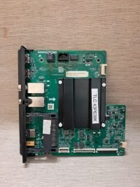 TCL 43P638K MAIN BOARD TD.RT2851MT.772 (T)