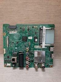 LG 42LB550V MAIN BOARD  EAX65388005(1.0)