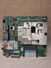 LG 43UJ630V MAIN BOARD  EAX67133404 (1.0)