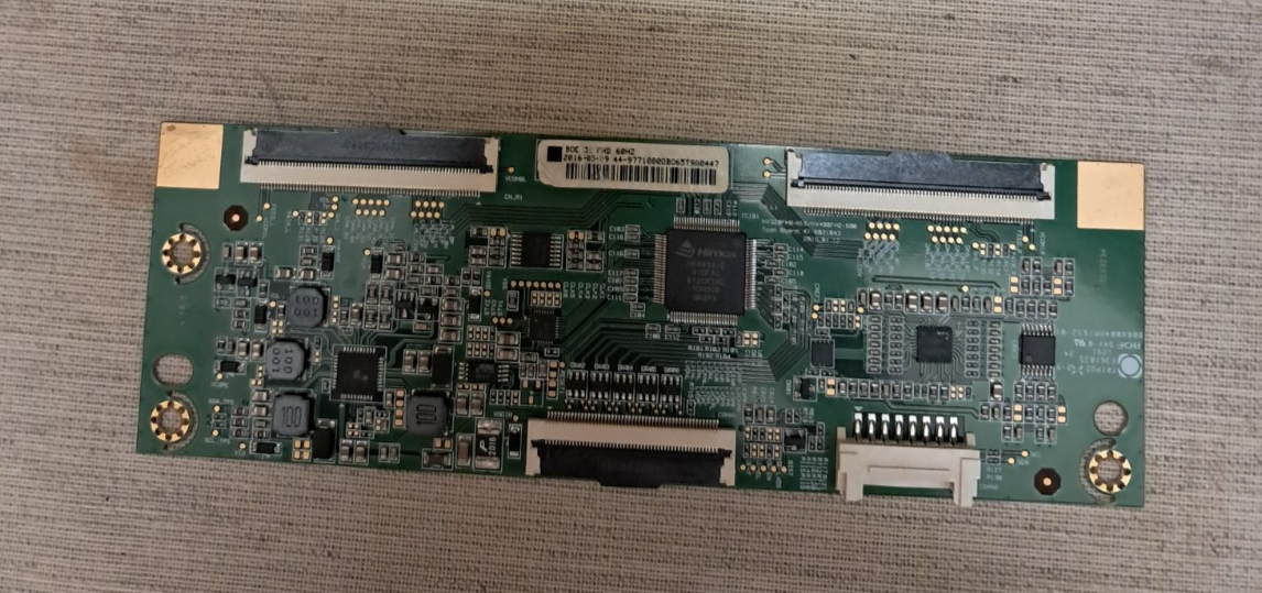 SAMSUNG 32K5100 T-CON BOARD 47-6021043