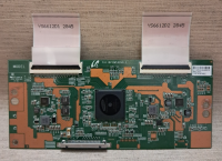 HITACHI 48HK6T64U T-CON BOARD FU11BPCMTA3V0.1