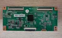HITACHI 50HK6100U D T-CON BOARD CC500PV1D