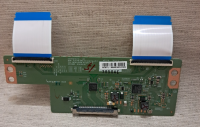 SHARP LC-49CFE5001K  T-CON BOARD  6870C-0532B