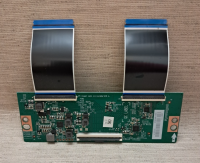 HISENSE 43A7GQTUK  T-CON BOARD RSAG7.820.11133/ROH VER.A