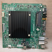 HISENSE 43A7GQTUK MAIN BOARD RSAG7.820.11592R0H