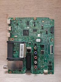 SAMSUNG UE40F5000AK MAIN BOARD BN41-01955B