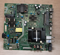HISENSE 50A6BGTUK MAIN BOARD RSAG7.820.12365.ROH