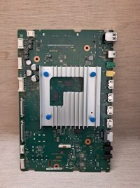 SONY FW-75BZ40H MAIN BOARD 1-006-895-41