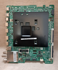 SAMSUNG QE65Q67RAT MAIN BOARD BN41-02695A