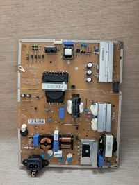 LG 65UM7000PLA POWER SUPPLY BOARD  EAX67805001 (1.4)