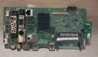 TOSHIBA 32WL3A63DB MAIN BOARD 17MB211S