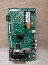 ISIS 39227FHDDLED MAIN BOARD 17MB55
