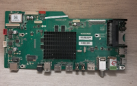 SHARP LC- 55CUG8461KS MAIN BOARD T.MS6488E.U703