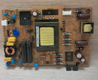 PANASONIC TX-49GS352B POWER SUPPLY BOARD 17IPS62P