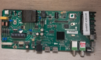 SHARP 40BG5K MAIN BOARD TP.MS6486X.PB712