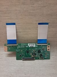 PANASONIC TX-49FS352B T-CON BOARD 6870C-0532B